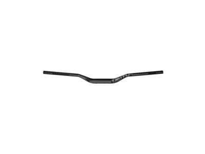 Deity Racepoint Aluminium Handlebar 35mm Bore, 38mm Rise 810mm