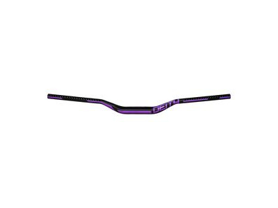 Deity Racepoint Aluminium Handlebar 35mm Bore, 38mm Rise 810mm 810MM PURPLE  click to zoom image