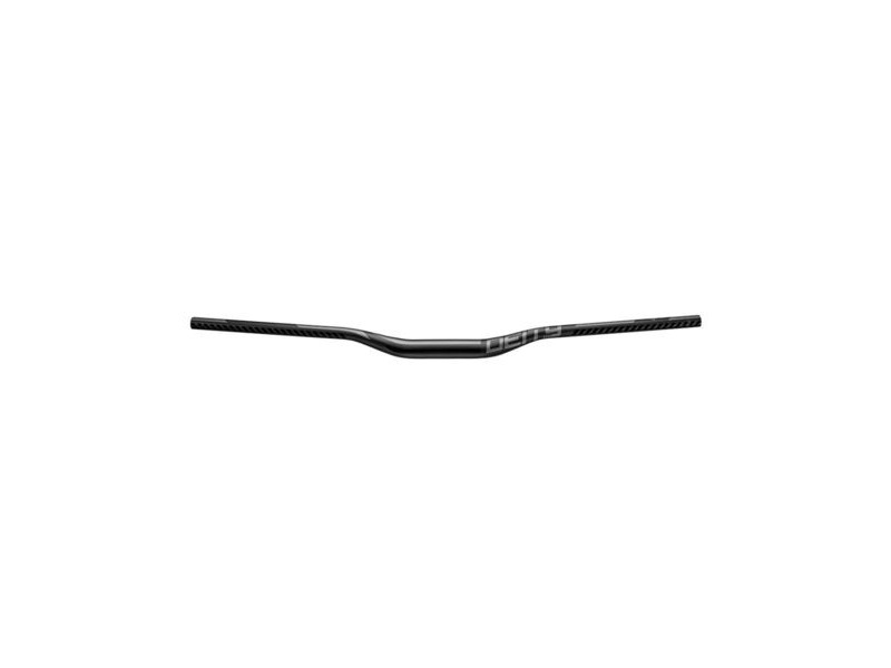 Deity Ridgeline Aluminium Handlebar 35mm Bore, 25mm Rise 800mm click to zoom image