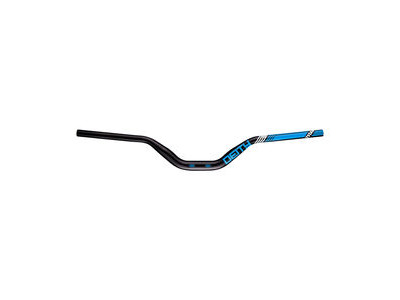 Deity Highside 760 Aluminium Handlebar 31.8mm Bore, 80mm Rise 760mm