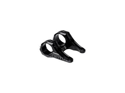 Deity Intake Direct Mount Stem 35mm Clamp: Black Edition 35mm