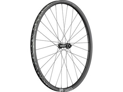 DT Swiss EXC 1200 EXP wheel, 30 mm Carbon rim, BOOST axle, 29 inch front