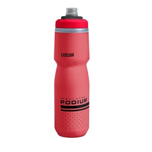 CamelBak Podium Chill Insulated Bottle 710ml 710ML/24OZ FIERY RED  click to zoom image