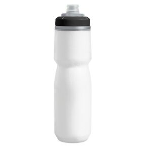 CamelBak Podium Blank Bottle 700ml 700ML WHITE/BLACK  click to zoom image