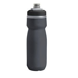 CamelBak Podium Chill Custom Bottle 620ml 600ML WHITE/BLACK  click to zoom image