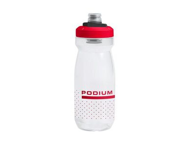 CamelBak Podium Bottle 620ml 600ML FIERY RED  click to zoom image