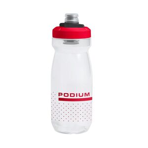 CamelBak Podium Bottle 620ml 600ML FIERY RED  click to zoom image