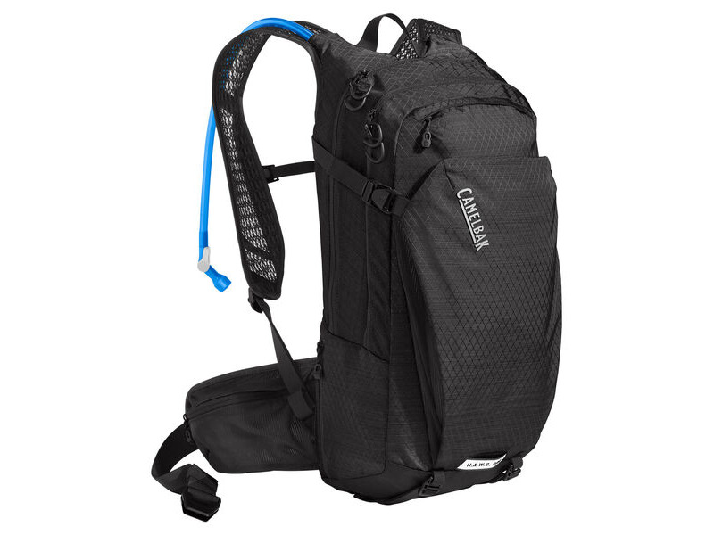 CamelBak Hawg Pro 20 Hydration Pack Black 20 Litre click to zoom image