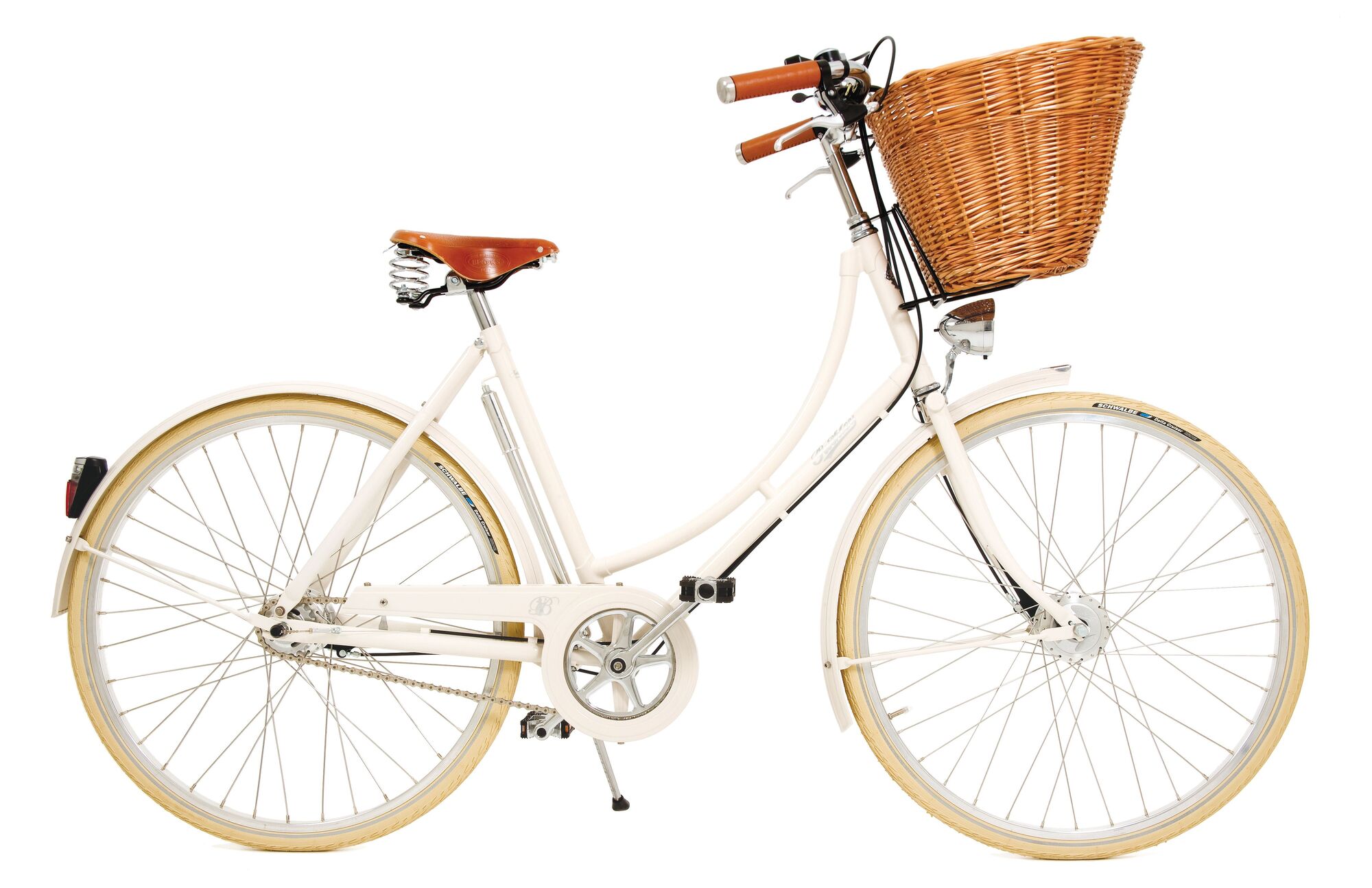 pashley britannia bike