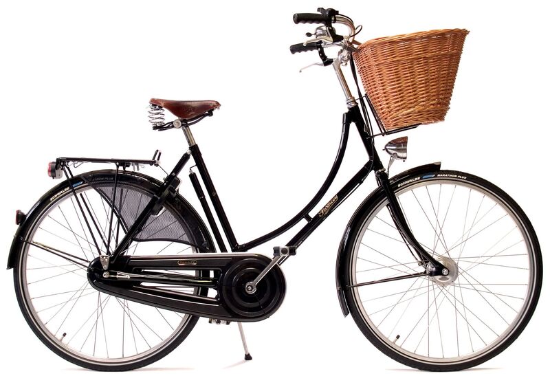 pashley princess sovereign
