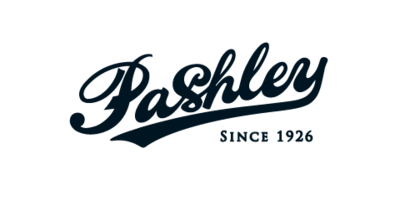 Pashley logo