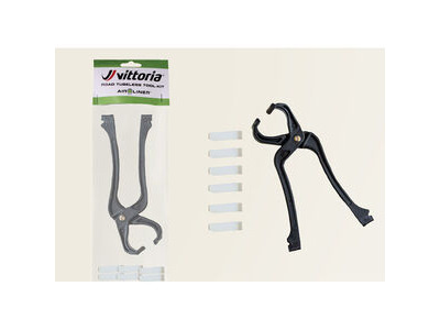 Vittoria Kit Air-Liner Tyre Insert Road M (28mm) click to zoom image