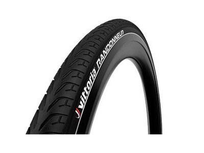 Vittoria Randonneur 26x1.75 Rigid D Refl