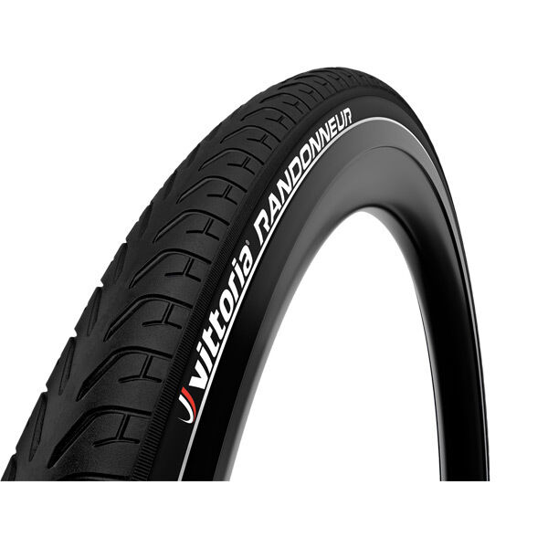 Vittoria Randonneur 27.5x2.0 Rigid D Refl click to zoom image