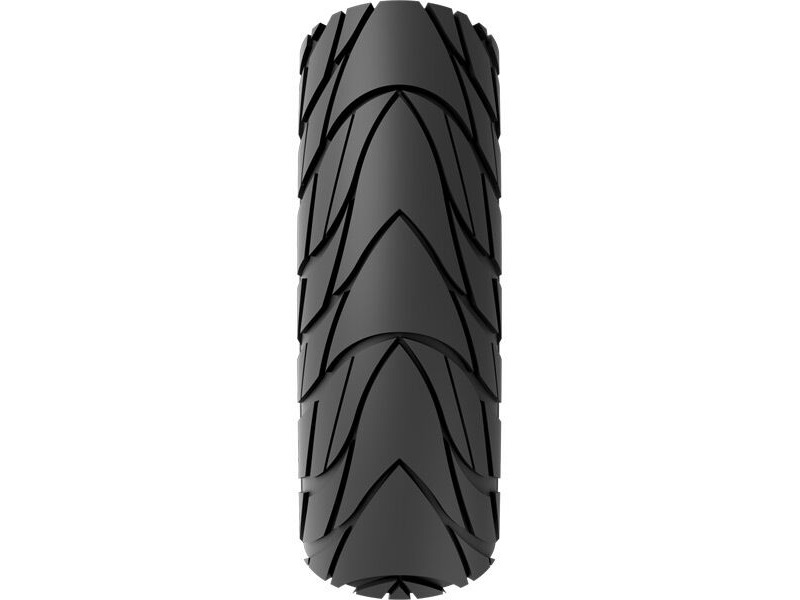 Vittoria Urbano 700x40c Rigid Full Black Refl click to zoom image