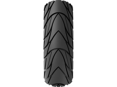 Vittoria Urbano 700x32c Rigid Full Black Refl