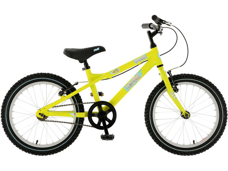 Dawes 18" Blowfish Lime Green click to zoom image