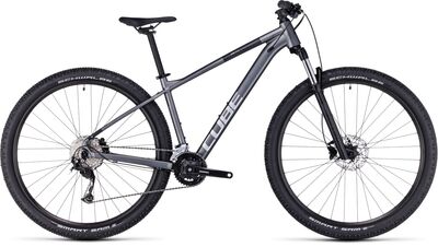 Cube Bikes AIM SLX