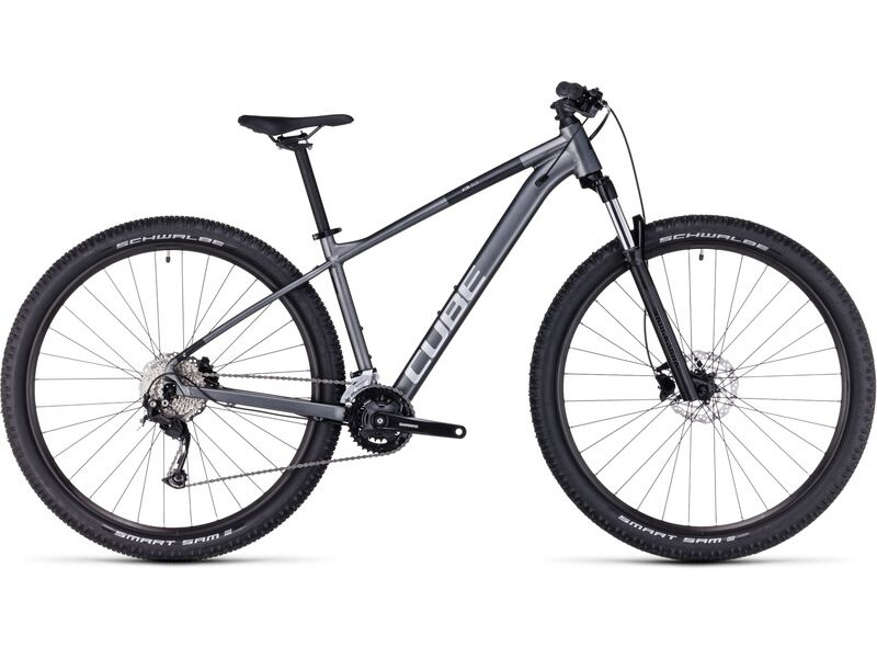 Cube Bikes AIM SLX click to zoom image