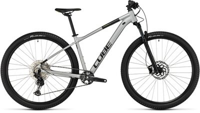 Cube Bikes Attention SLX