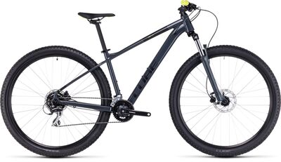 Cube Bikes AIM Pro