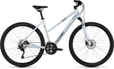 Cube Bikes Nature Pro Womens