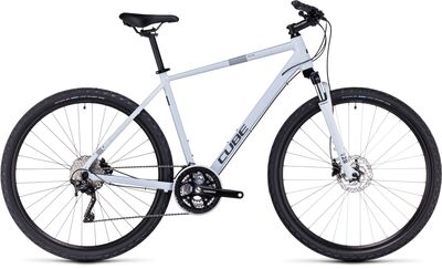 Cube Bikes Nature Pro