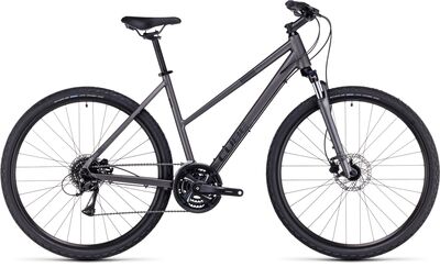 Cube Bikes Nature Womens