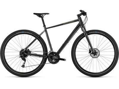 Cube Bikes Hyde