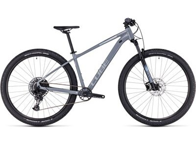 Cube Bikes Access WS SLX