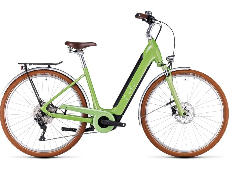 Cube Bikes Ella Ride Hybrid 500 EE click to zoom image