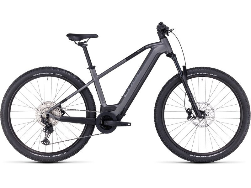Cube Bikes Reaction Hybrid Race 750 click to zoom image