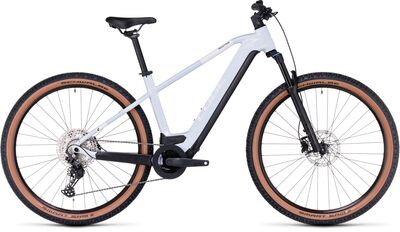 Cube Bikes Reaction Hybrid Pro 750