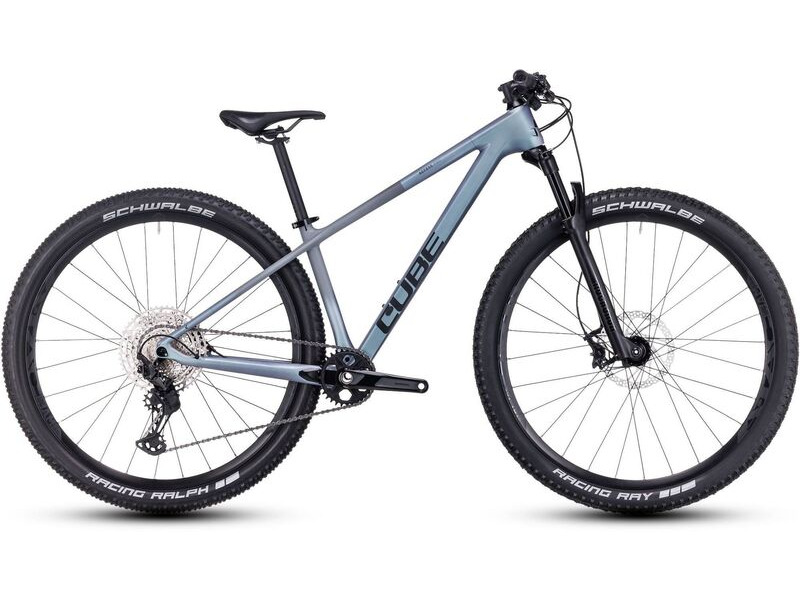 Cube Bikes Access Ws C:62 Pro click to zoom image