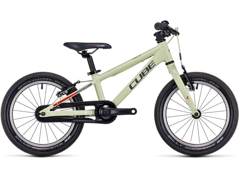 Cube Bikes Cubie 160 click to zoom image
