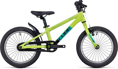 Cube Bikes Cubie 160 Rt