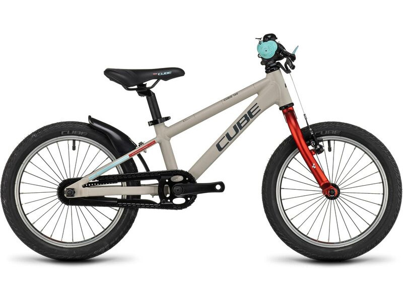 Cube Bikes Cubie 160 Rt click to zoom image
