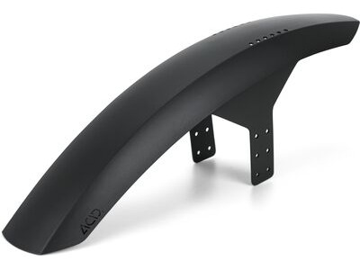 Cube Bikes Mudguard Mud Blocker Front Long Black