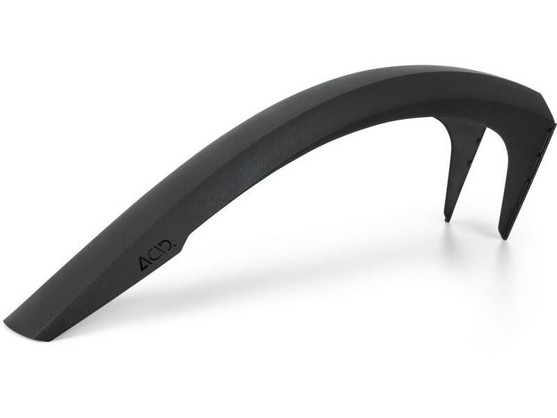 Cube Bikes Mudguard Mud Blocker Rear Long Black click to zoom image