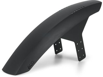 Cube Bikes Mudguard Mud Blocker Front Short Black