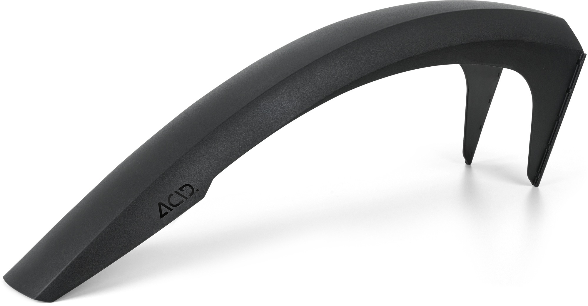Cube Bikes Mudguard Mud Blocker Rear Short Black