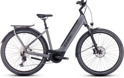 Cube Bikes Touring Hybrid Exc 625 EE