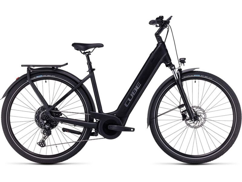 Cube Bikes Touring Hybrid Pro 625 EE click to zoom image