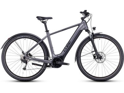 Cube Bikes Nuride Hybrid Perf 625 Allroad