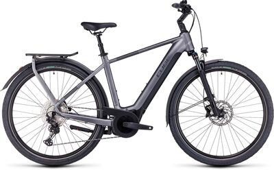 Cube Bikes Touring Hybrid Exc 625