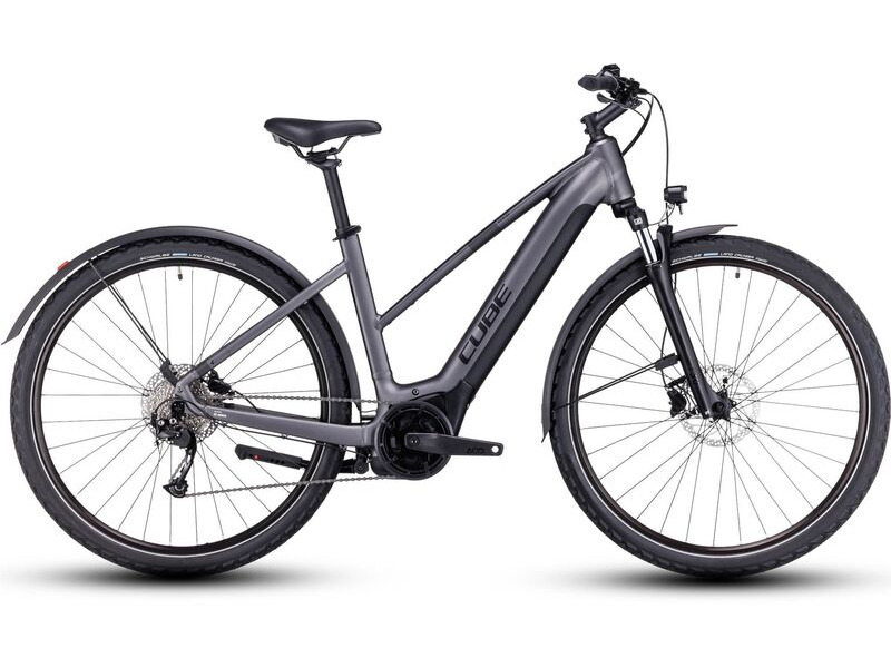 Cube Bikes Nuride Hybrid Perf 625 Allroad click to zoom image