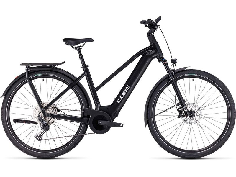 Cube Bikes Kathmandu Hybrid EXC 750 click to zoom image