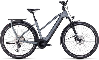 Cube Bikes Kathmandu Hybrid Pro 750