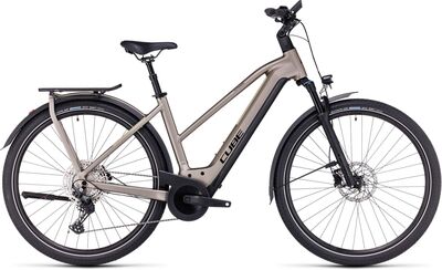 Cube Bikes Kathmandu Hybrid Pro 750