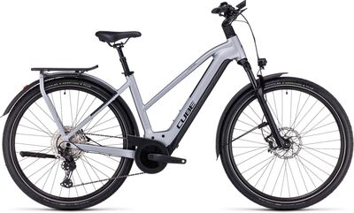 Cube Bikes Kathmandu Hybrid Slx 750